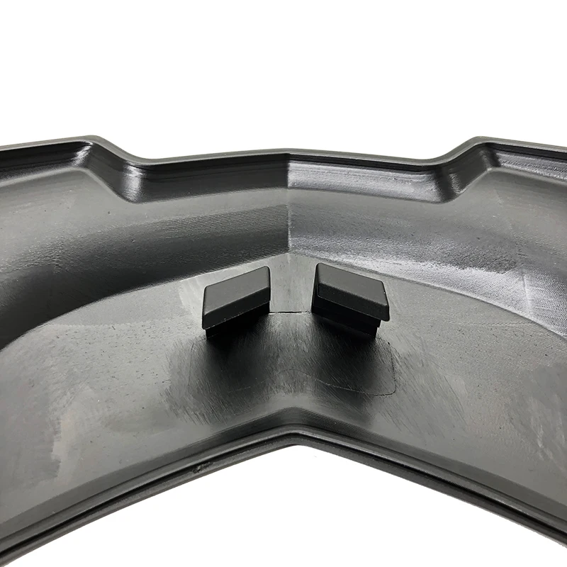 Удлинитель переднего клюва R1200GS крышка удлинителя колеса для BMW R 1200GS LC ADV 1200 GS