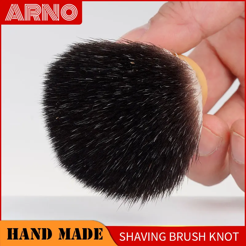 

ARNOBRUSH-Synthetic hair shaving brush knots T-1218-17