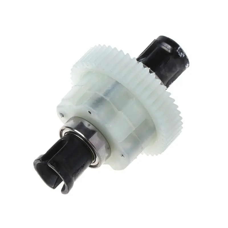 Обновление ремонт Запчасти RC автомобиль дифференциальный механизм 15 ZJ06