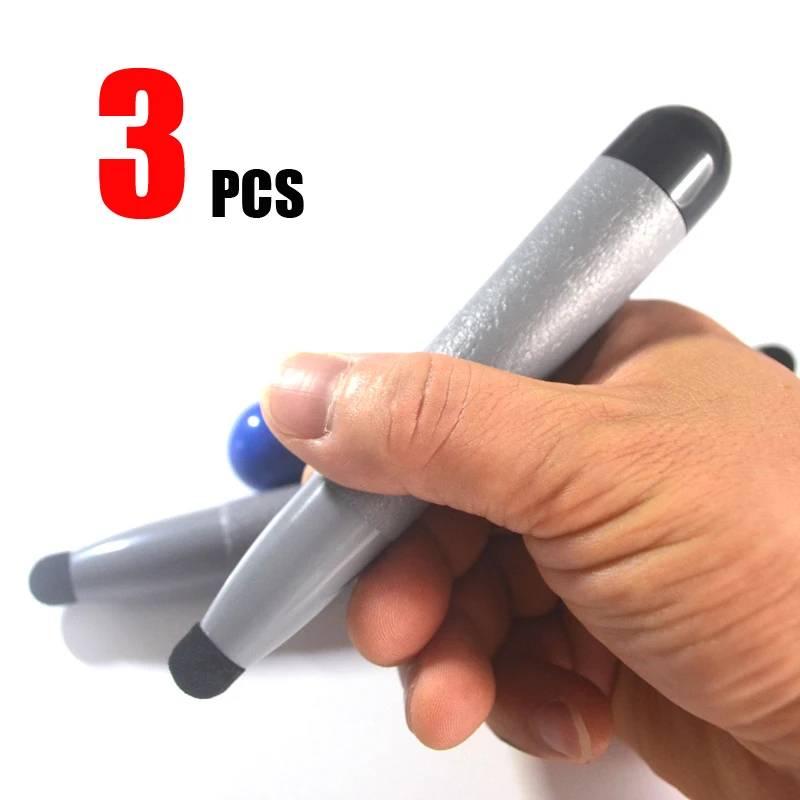 3 шт./лот мультимедийная обучающая машинка Все в одном сенсорная ручка для