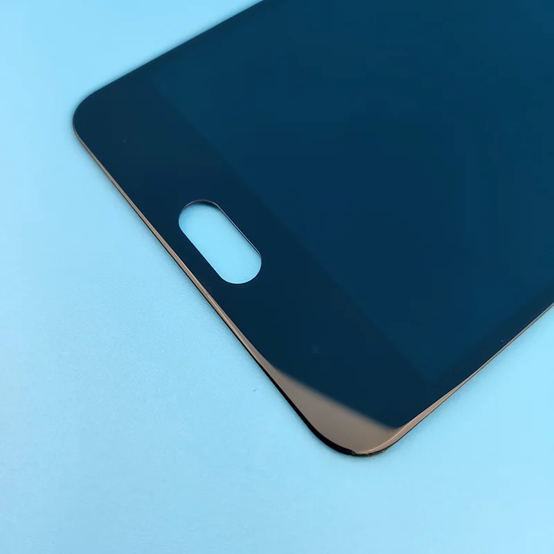 Протестированный ЖК-дисплей для samsung Galaxy C7 Pro C7010 ЖК-дисплей и сенсорный экран с рамкой дигитайзер сборка c7 pro запасные части