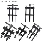 2 дюйма черный два коготь Съемник отдельные подъемное устройство тянуть подшипник автомеханик ручные инструменты для подшипник металлические изделия для обслуживания инструмент