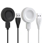 Новинка магнитные зарядные устройства USB для Huawei Watch GT2 Pro умные часы Беспроводное зарядное устройство для Huawei GT 2 Pro портативное зарядное устройство аксессуары