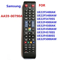 for samsung aa59 00790a new remote replacement for samsung aa5900790a aa5900579a aa59 00793a smart 3d lcd led hdtv tv