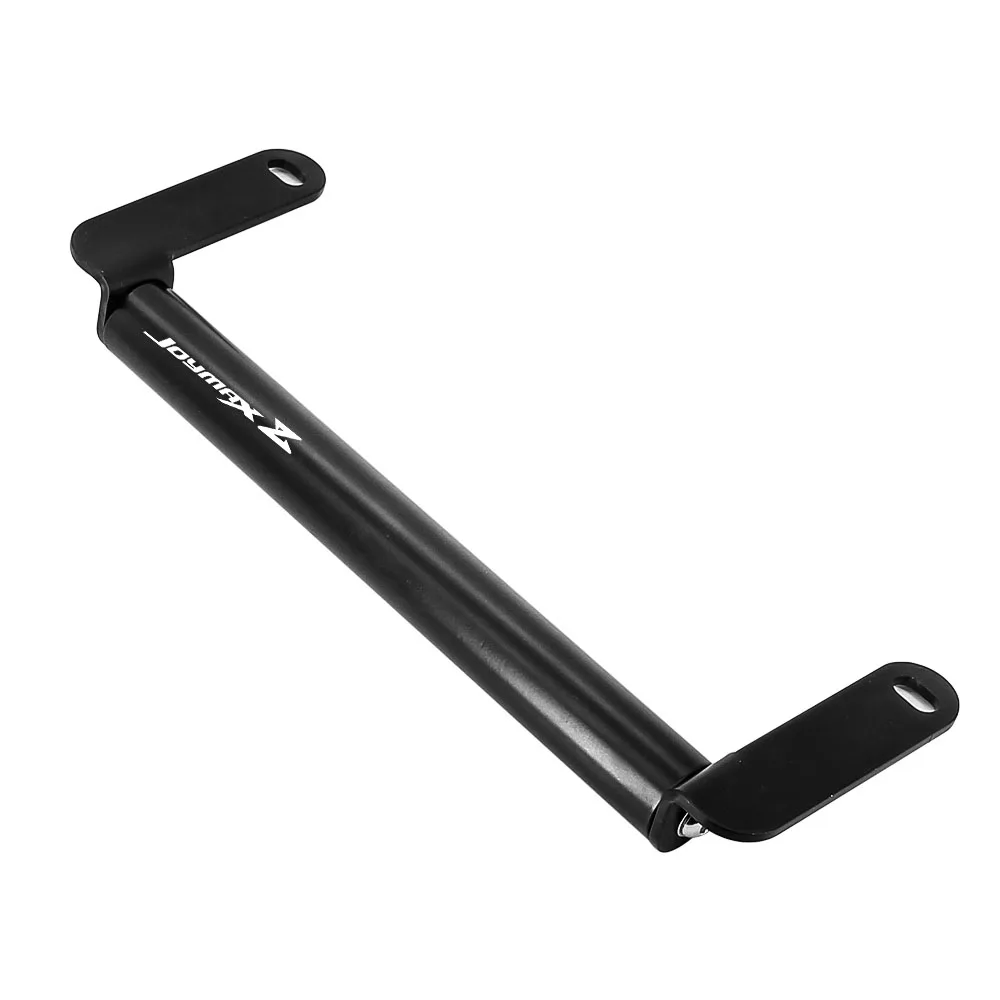 Motorcycle GPS Phone Stand Bracket Holder Navigation Bar For SMY JOYMAX Z 300 CRUISYM Accessories | Автомобили и мотоциклы