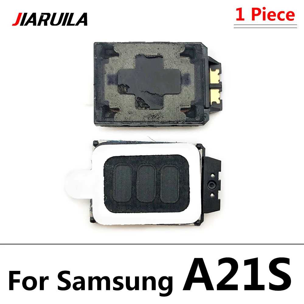 Громкоговоритель зуммер громкоговоритель для Samsung A10S A20S A30S A02s A21s A10 A20 A30 A40 A50 A70 A31