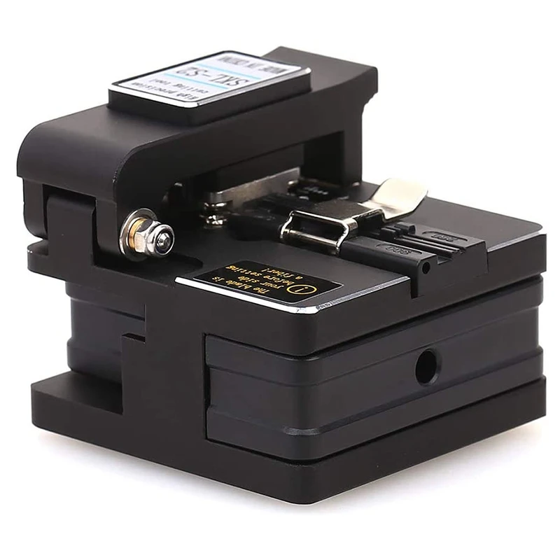 

FTTH High Precision Cutting Tool SKL-S2 Optical Fiber Cable Fiber