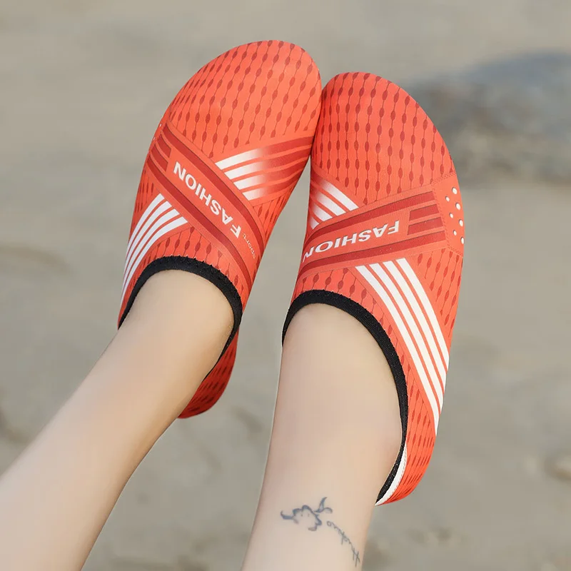 Мужские Пляжные акваноски женские и мужские водные кроссовки плавательные