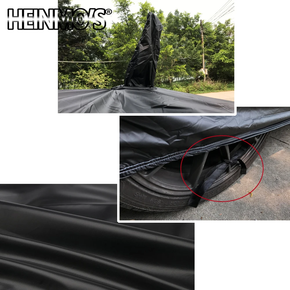 

For MINI Cooper S One JCW Countryman R55 R56 R60 R61 F54 F55 F56 F60 Dust/Rain/Sun Proof Car Cover Coat Protection Accessories