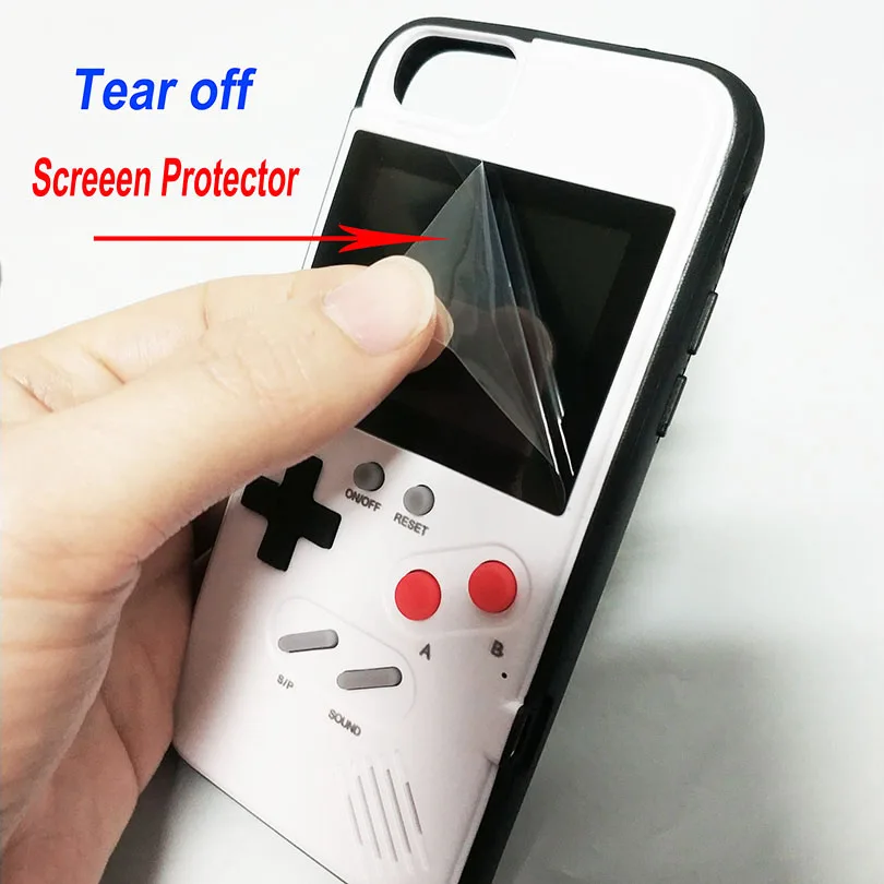 

Retro Gameboy Full Color Display Game Case Huawei P20 P30 Plus NOVA 3 4 5 Mate20 Mate 30 Honor 20 8X 9X Pro Coque Funda shell