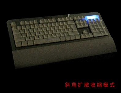 Проводная игровая механическая клавиатура 104 клавиш профессиональные игровые клавиатуры USB с подсветкой 10 видов цветов светодиодный для планшета настольного компьютера