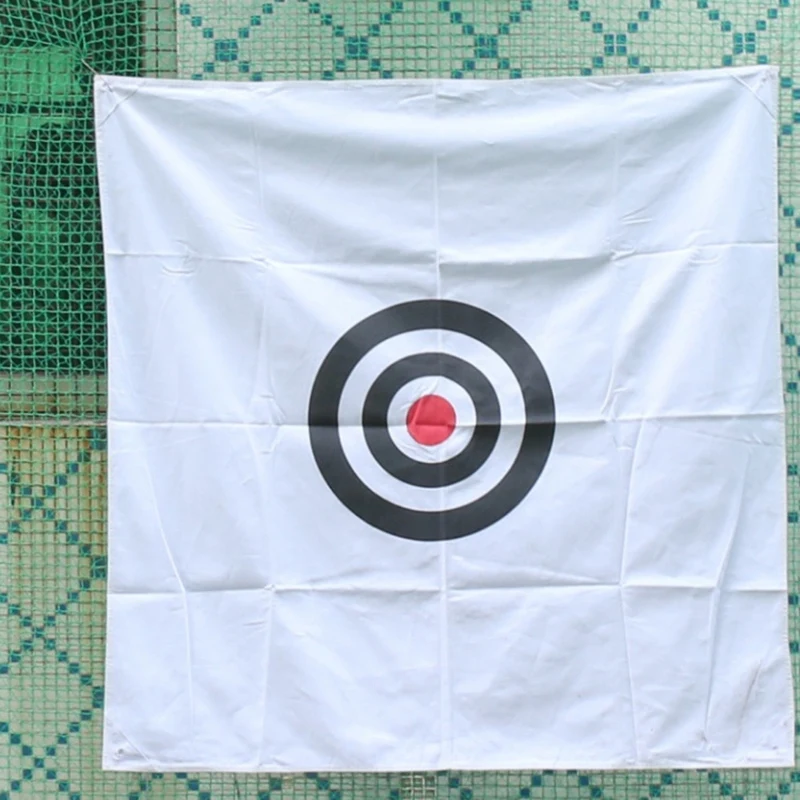 Баскетбольная сетка для игры в гольф тренировочная использования помещении и на