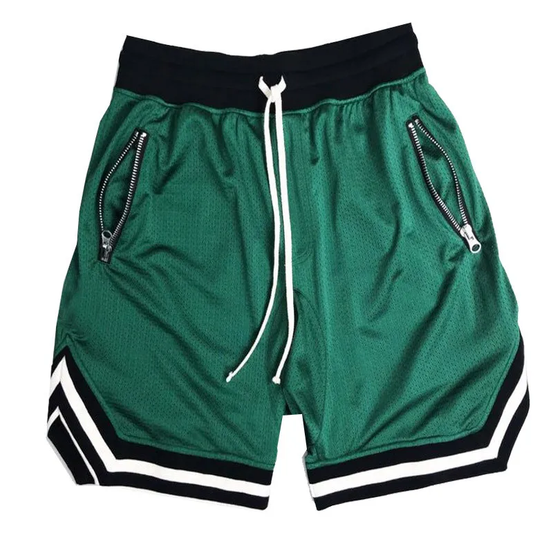 

2020 Casual Men Swimming Trunks Shorts Swimwear Swimsuit Pocket Sports Running Fitness Bathing Swimming Suit