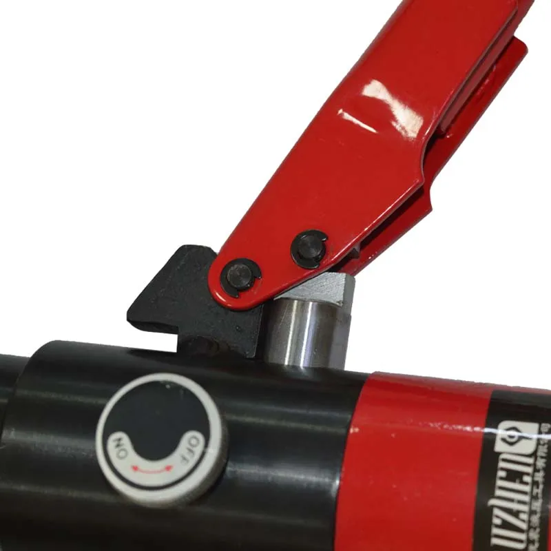 Гидравлический резак для кабеля ручные гидравлические ножницы 50 мм максимальный