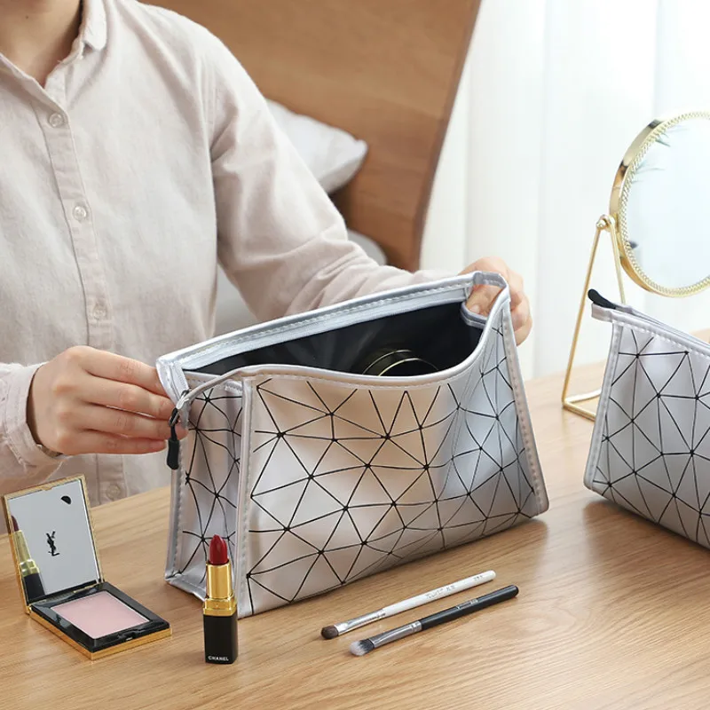 Сумка для хранения наушников портативный органайзер с карманами