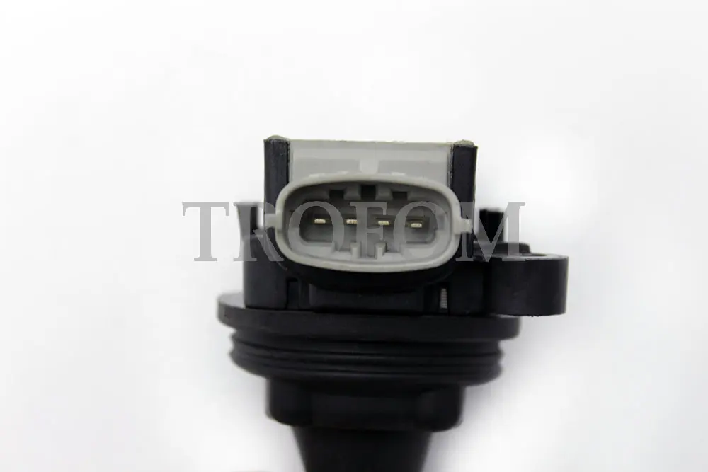 Катушка зажигания для Volvo V50 C30 C70 S40 S60 V70 S80 FORD FOCUS KUGA MONDEO S-MAX 2 0 4 5 0221604010 1371601 30713417