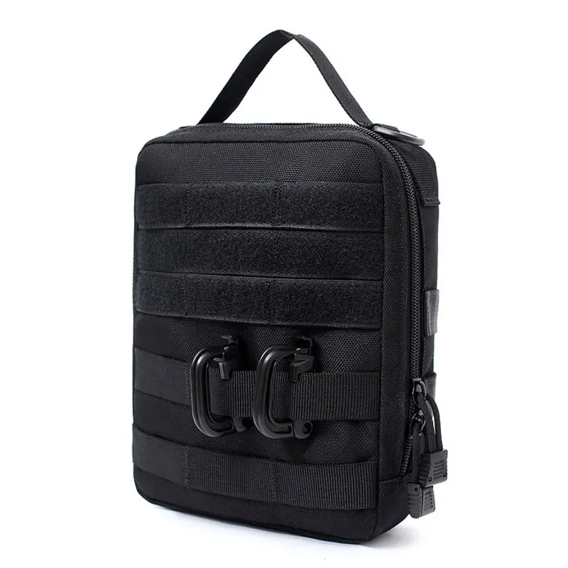 1000D Военная тактическая поясная сумка многофункциональная для инструментов