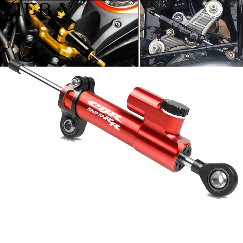 Для HONDA CBR929RR CBR 929RR 2000 2001 мотоцикл демпфер руля стабилизации безопасности