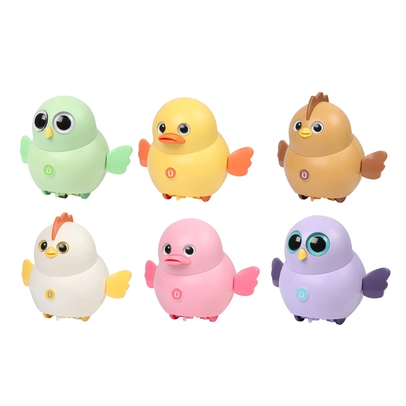 

Детская игрушка «куриная утка»