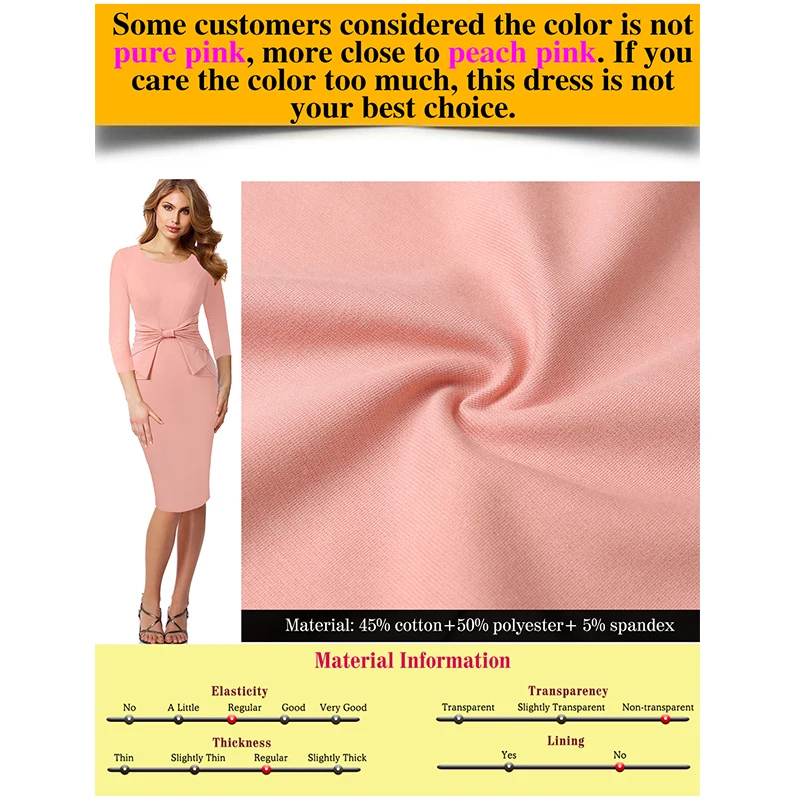 Vfemage Винтаж одноцветное цвет печати рюшами Лук носить на работу молнии vestidos Bodycon Офис Вечерние Партии Женское облегающее платье 361