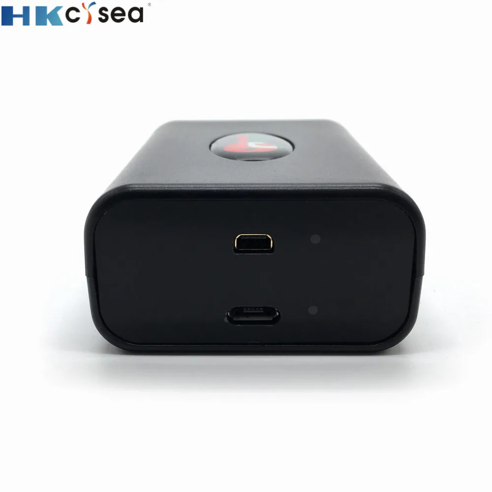 HKCYSEA 2019 Новый адаптер JMD OBD II для удобного Baby 2 автомобильного ключа программатора