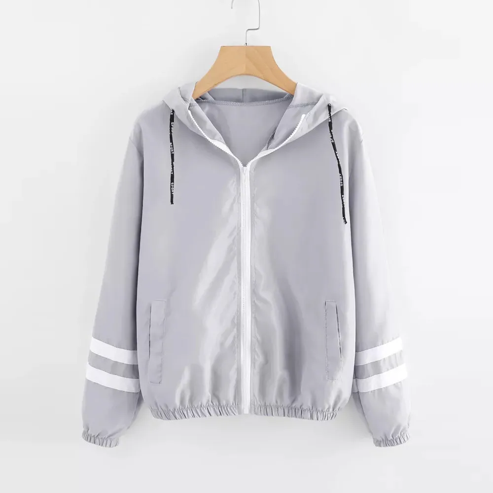 JAYCOSIN случайный цвет кулиска для женщин с длинным рукавом лоскутное тонкое пальто