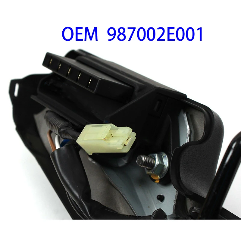 987002E000 987002E001 подлинный новый бренд для корейского автомобиля 04-10 Tucson задний
