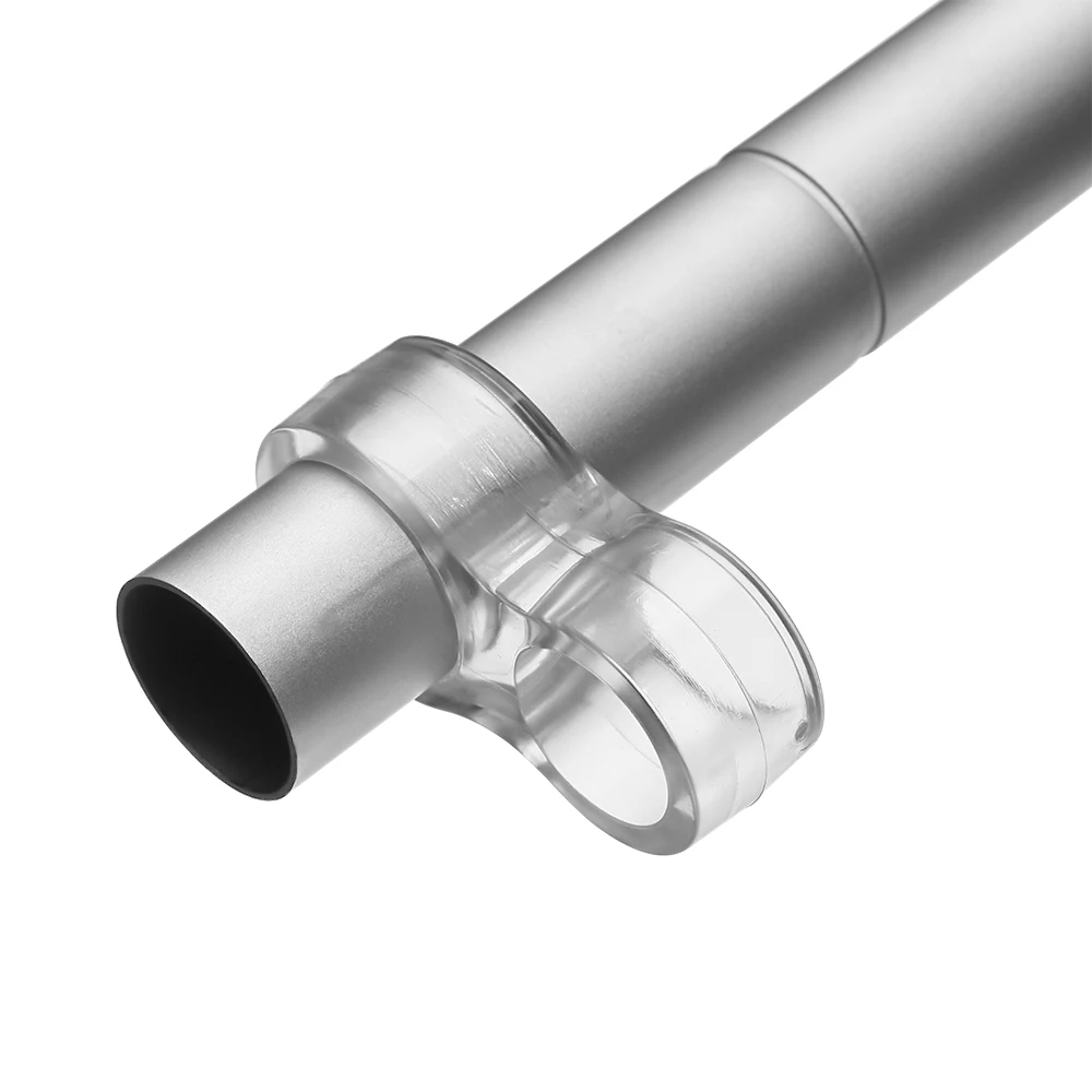 1 шт. Прозрачная силиконовая дверная ручка буферная пробка защита от детей