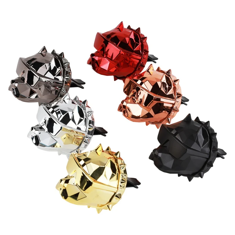 Освежитель воздуха Bulldog автомобильный ароматный аромат освежитель для