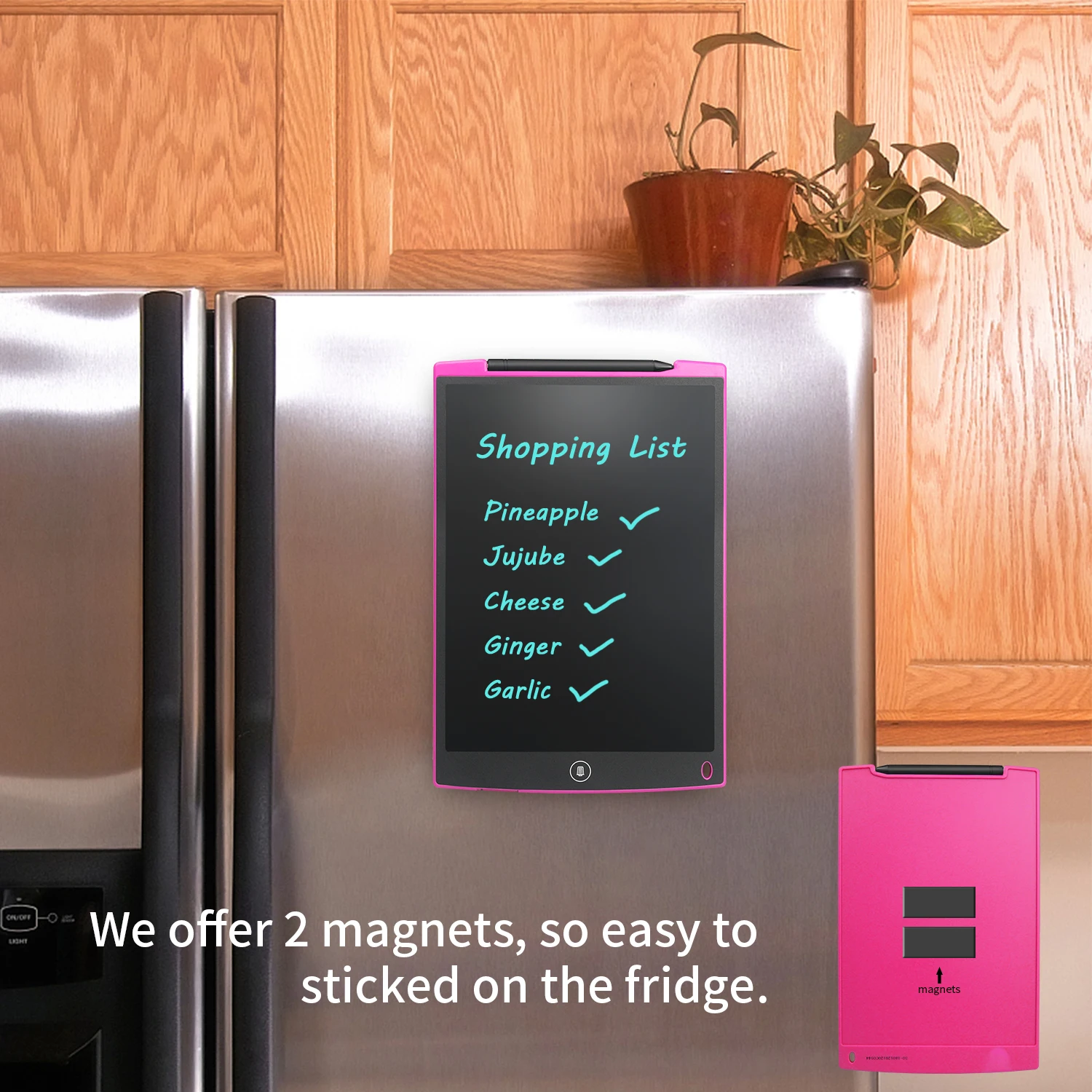 Планшет для рисования 12 дюймов с ЖК-дисплеем | Игрушки и хобби