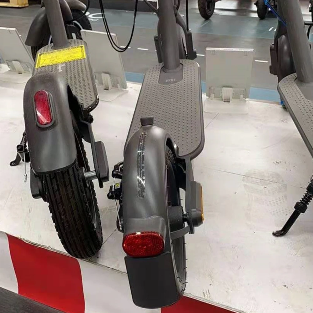 

Upgraded M365 Pro 2 Electric Scooter Fender for Xiaomi M365 Pro M187 Pro 2 1S Scooter New Version Rear Mudguard M365 Accessories