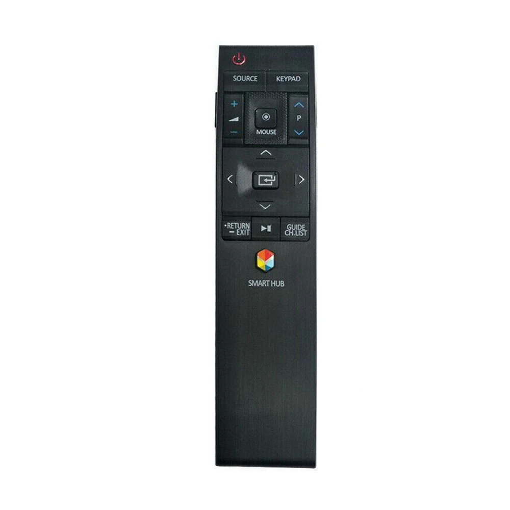 Для Samsung Curved TV BN59-01220E RMCTPJ1AP2 BN5901220E Smart Remote Control BLK |
