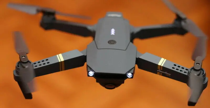 

Дрон EACHINE E58 WIFI FPV Квадрокоптер