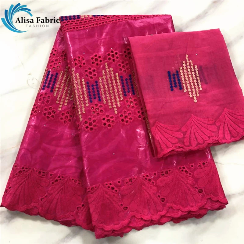 

Африканский Базен кружевной ткани с бисером по последней моде; Базин с вышивкой и кружевом ткань с чистой кружева 5 + 2 метров для шитья