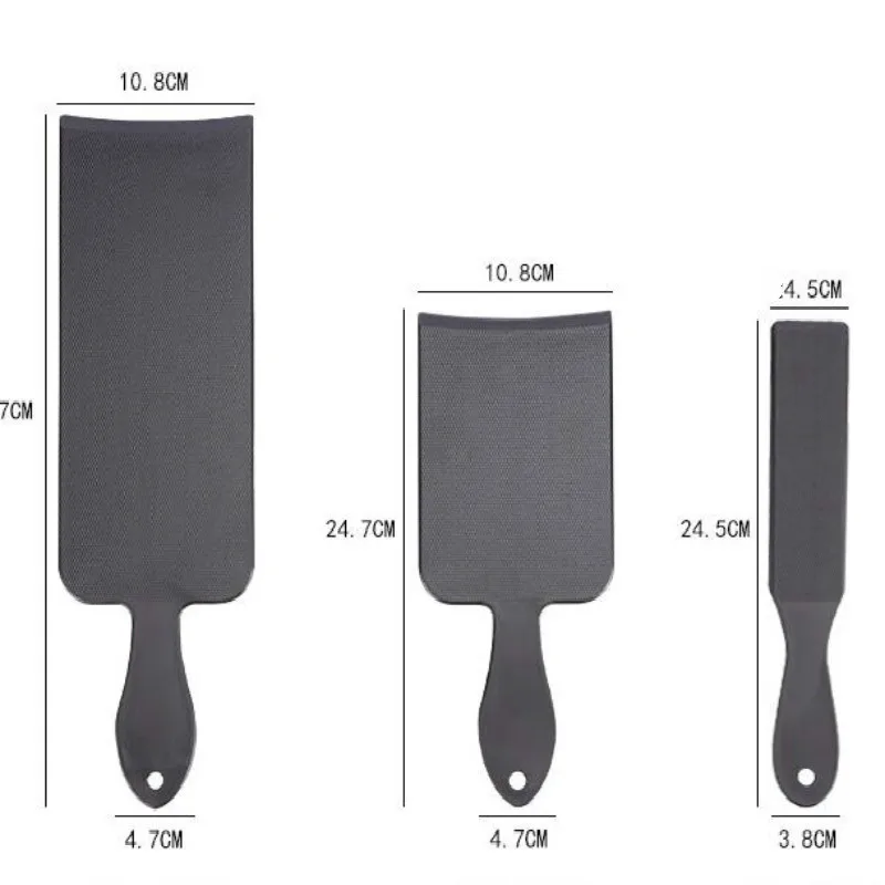 3 вида стилей доска для окрашивания волос сделай сам парикмахерский палочка