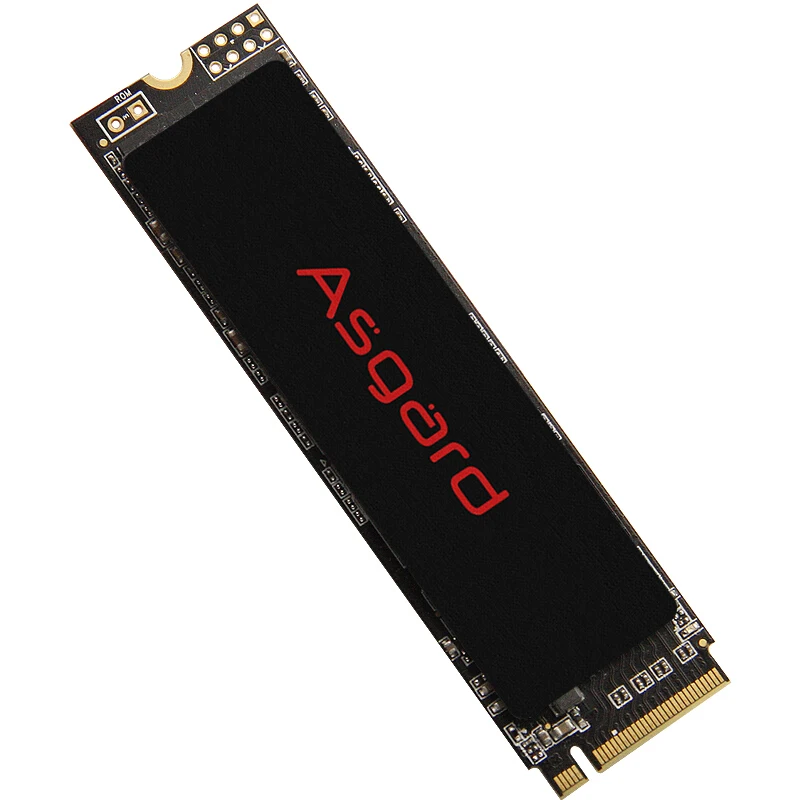 Asgard M.2 NVMe 250GB 500GB 1T 2T AN2 Internal Hard Disk PCIe3.0 X4 SSD m2 2280 for Laptop Desktop | Компьютеры и офис