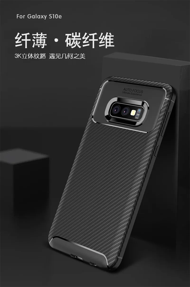 Чехол для samsung Galaxy A50s A30s A50 защитный чехол твердый PC + TPU противоударный телефона