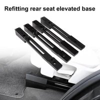 80 hot sales height adjuster lifting sturdy anti deformation seat belt height adjuster for car for land rover discovery 17 2