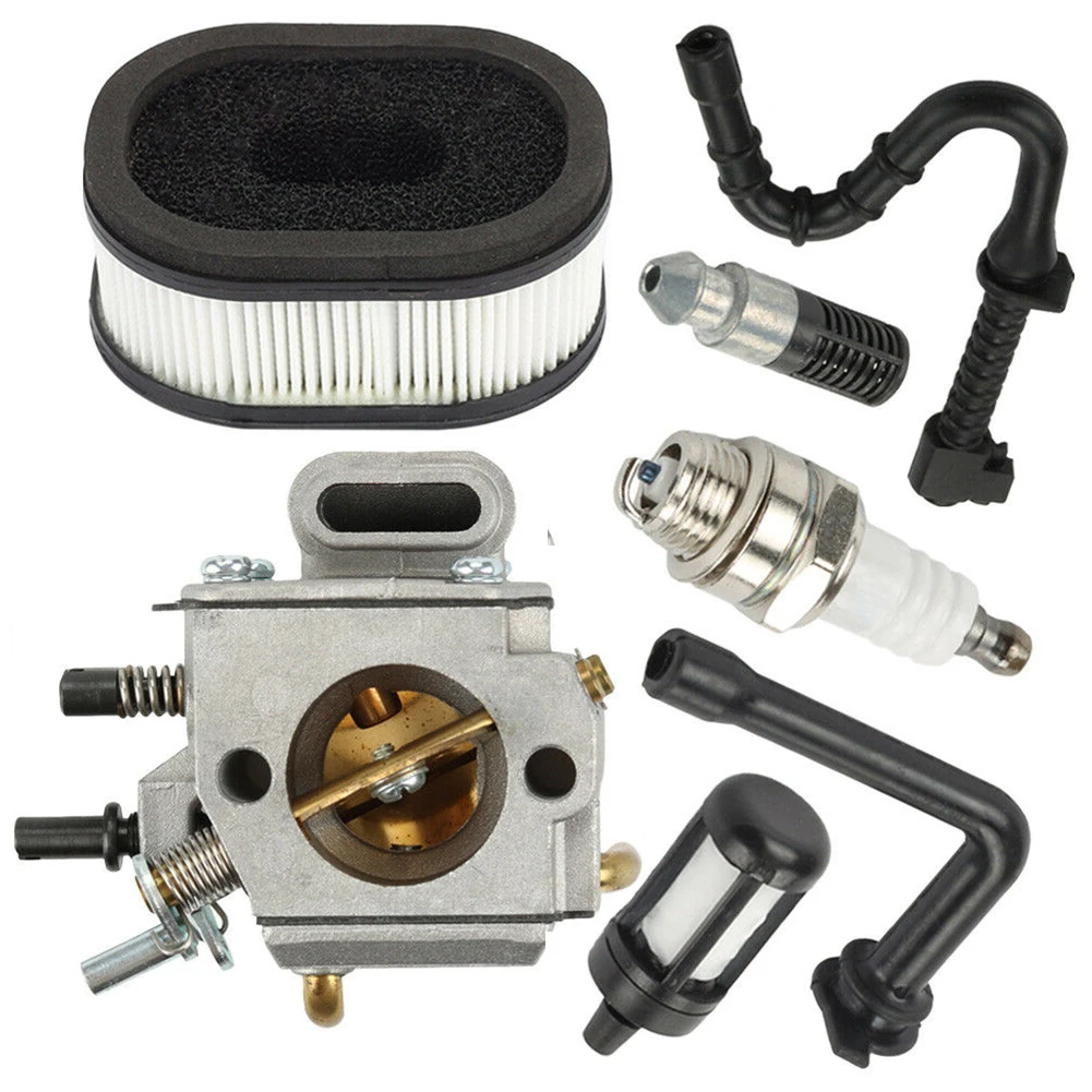 

For STIHL Carburetor 044 046 MS440 MS460 Chainsaw Spare part Replacement
