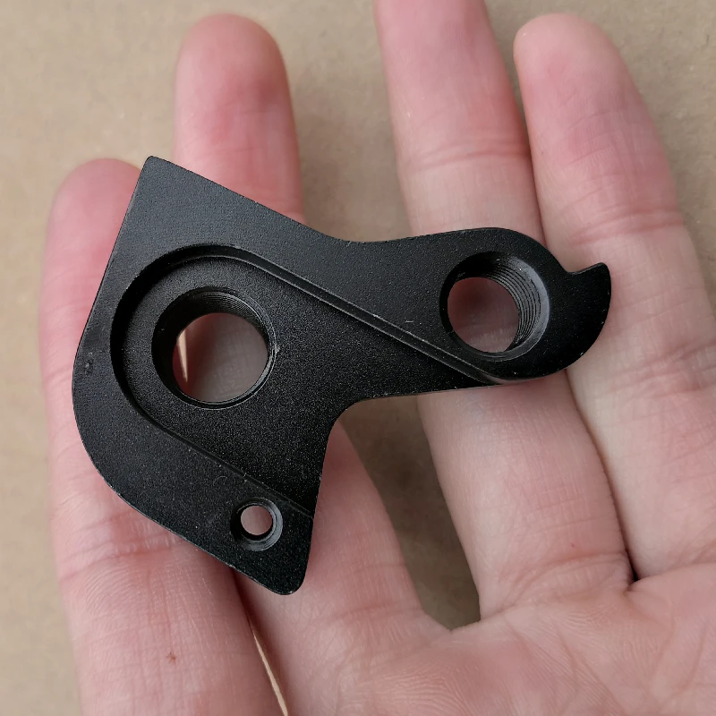 2 шт. велосипедная Шестерня заднего переключателя вешалка для Orbea Y0000085 Orca Aero DISC Terra