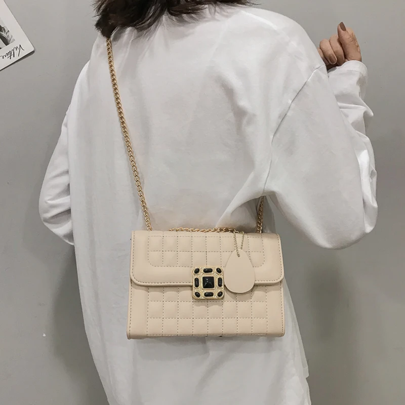 YANXI 2019 женская сумка через плечо почтальонка Bolsa Feminina женские сумки | Багаж и