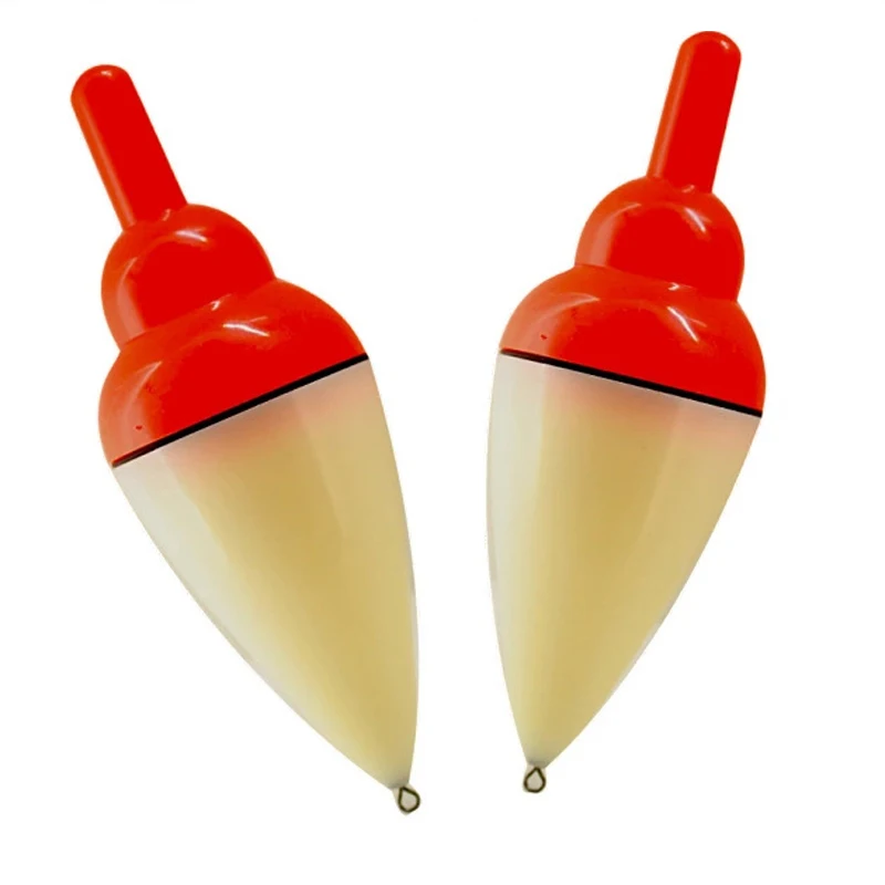 1 шт. поплавок для рыбалки светодиодный Электрический светильник батарея