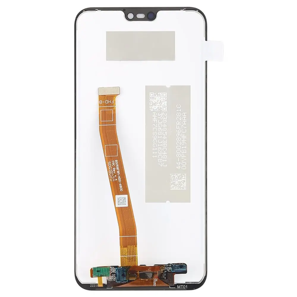 Сменный ЖК дисплей для Huawei Nova 3e / P20 Lite экран и дигитайзер в сборе Lite|Экраны