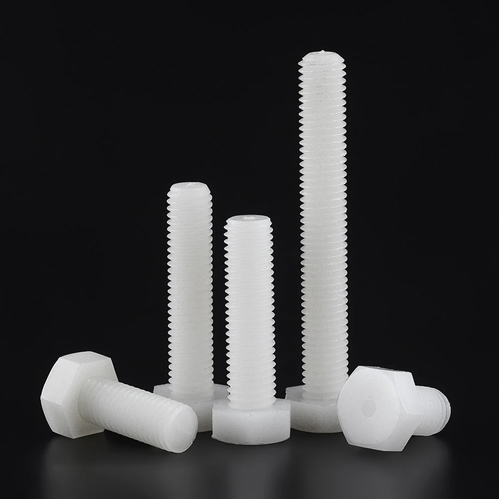 Болт с шестигранной головкой, 10 шт., M8 * 10, 12, 15, 20, 25, 30, 35, 40, 45, 50, 60, 100, M8x10, M8x30, M8x50, M8x100