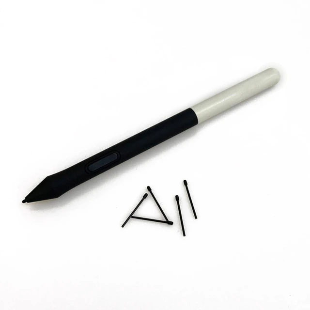 Wacom Pen 2K (LP-190-0K) for Wacom Intuos CTL-490 / 690 CTH-490 / 690 One  by Wacom CTL-472 / 672 Drawing Tablets - AliExpress
