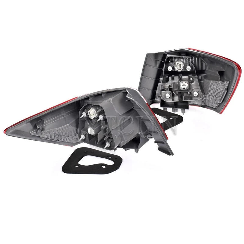 

YTCLIN LED Tail Light for HONDA ACCORD 2013 2014 2015 2016 1 Pcs Left/Right Park DRL Brake Signal Lights Car Light Assembly