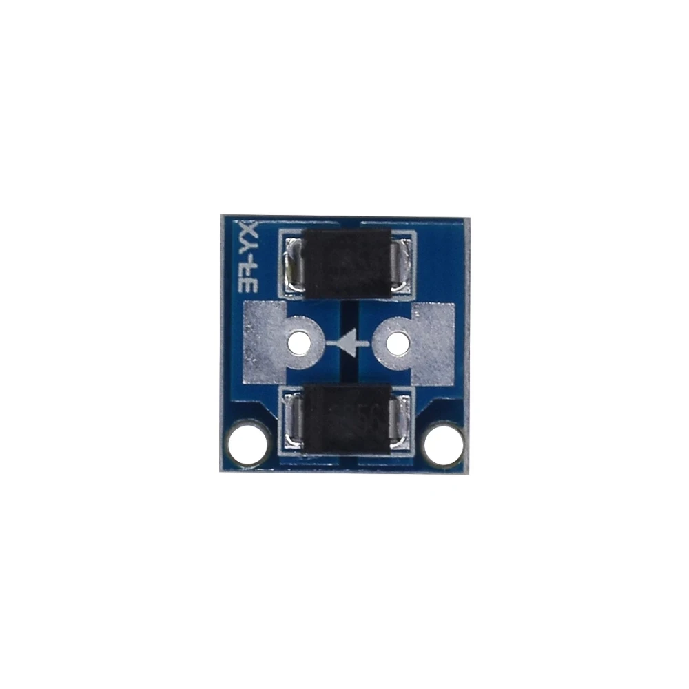 10 шт. модуль питания постоянного тока для защиты от обратного орошения