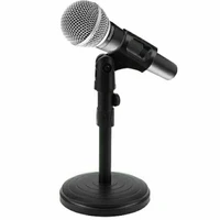 microphone stand large size suitable to holder all microphone