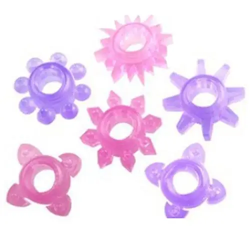 3 шт. кольцо для пениса преждевременное искусственное увеличения секс-игрушки