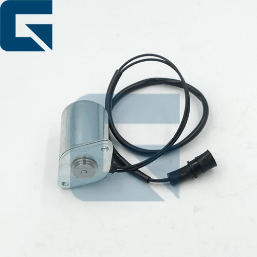 

4I5794 4I-5794 Rotary Solenoid Valve For CAT320 E320 Excavator